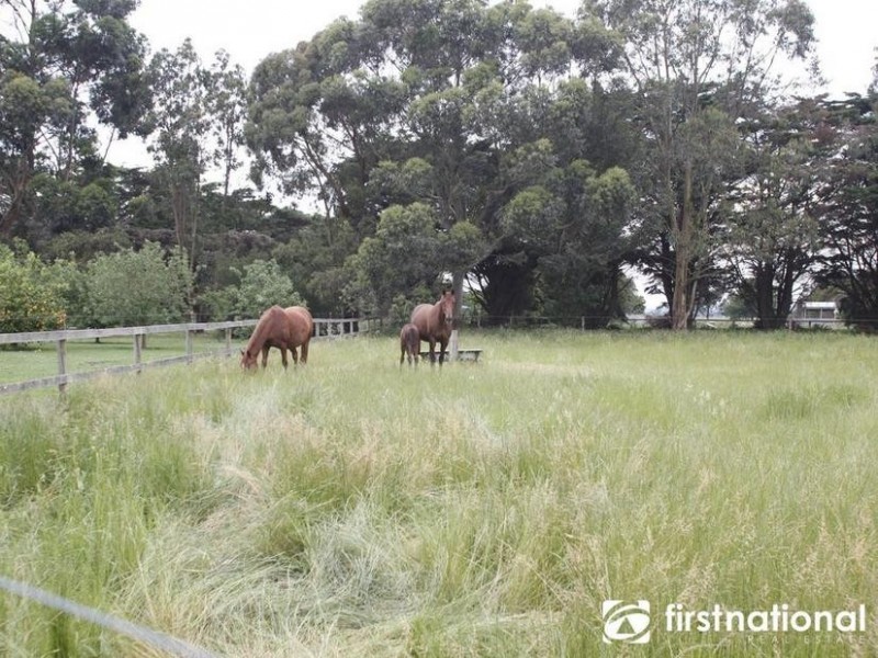 450 Bunyip-Modella Road, Bunyip VIC 3815
