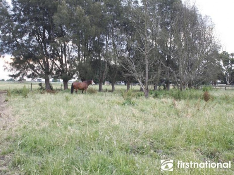 450 Bunyip-Modella Road, Bunyip VIC 3815