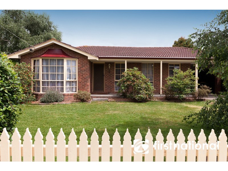 5 Guest Road, Pakenham VIC 3810