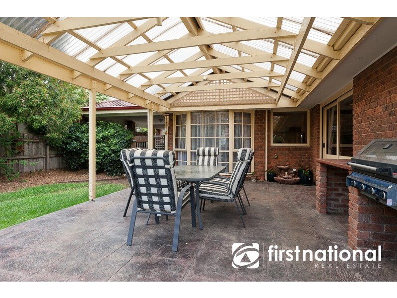 5 Guest Road, Pakenham VIC 3810