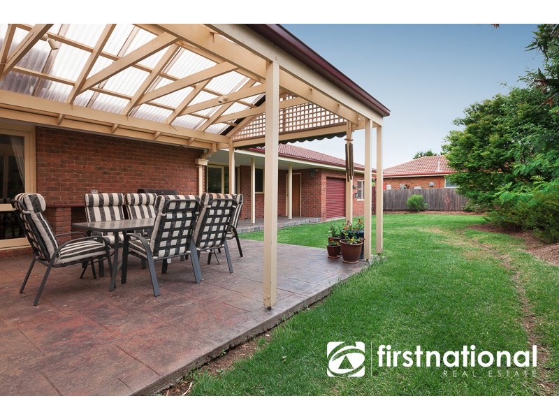 5 Guest Road, Pakenham VIC 3810