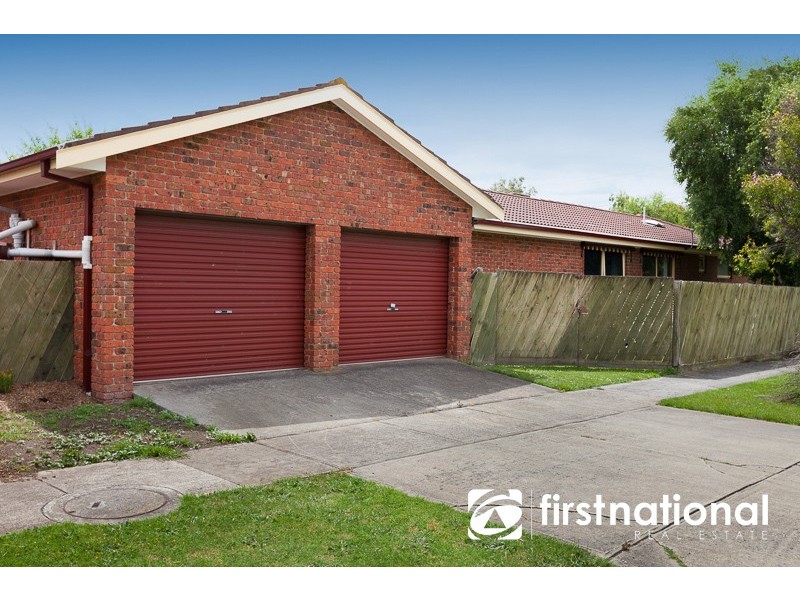 5 Guest Road, Pakenham VIC 3810