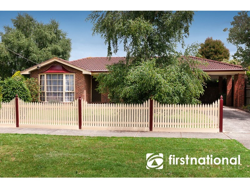 5 Guest Road, Pakenham VIC 3810