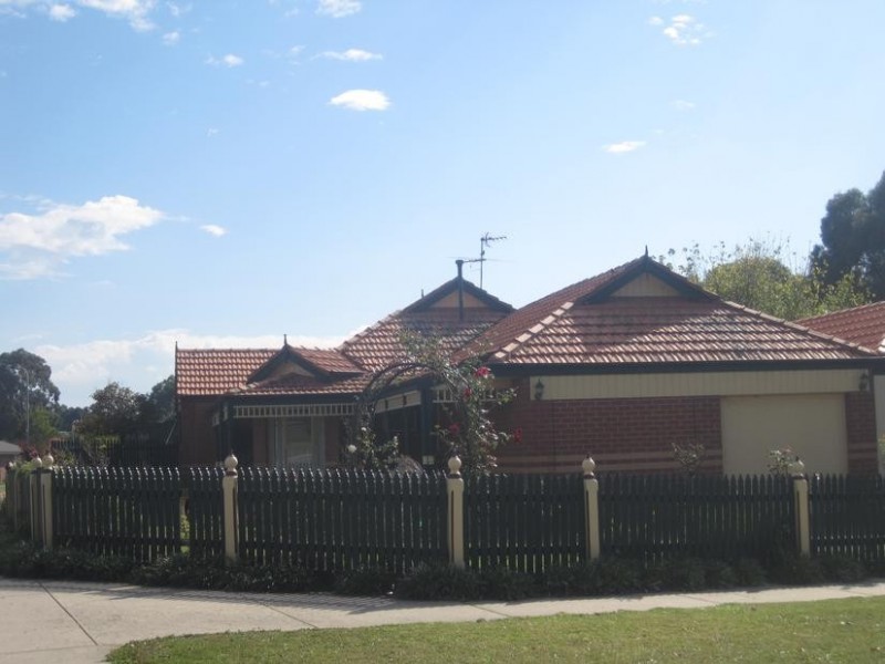 1 Templeton Crescent, Pakenham VIC 3810