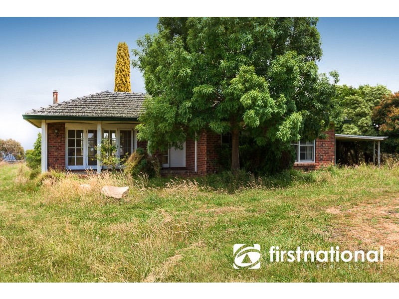 Lot 8, 255 Leppitt Road, Pakenham Upper VIC 3810