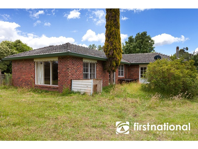 Lot 8, 255 Leppitt Road, Pakenham Upper VIC 3810
