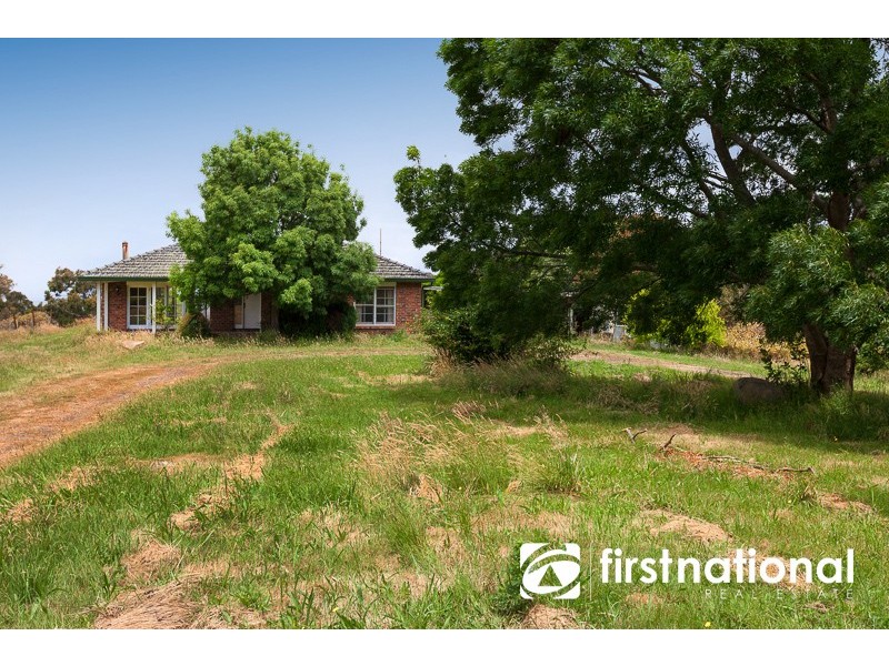 Lot 8, 255 Leppitt Road, Pakenham Upper VIC 3810