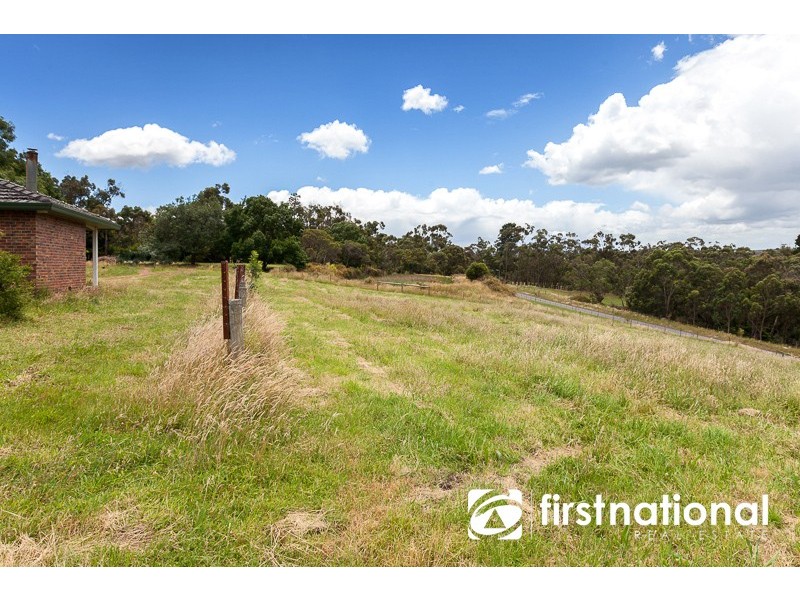 Lot 8, 255 Leppitt Road, Pakenham Upper VIC 3810