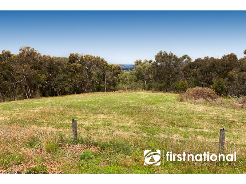 Lot 8, 255 Leppitt Road, Pakenham Upper VIC 3810