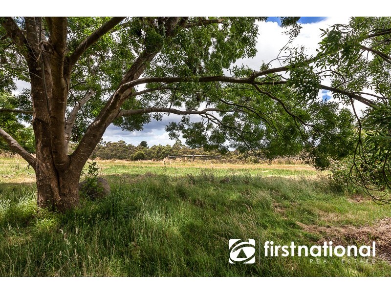 Lot 8, 255 Leppitt Road, Pakenham Upper VIC 3810