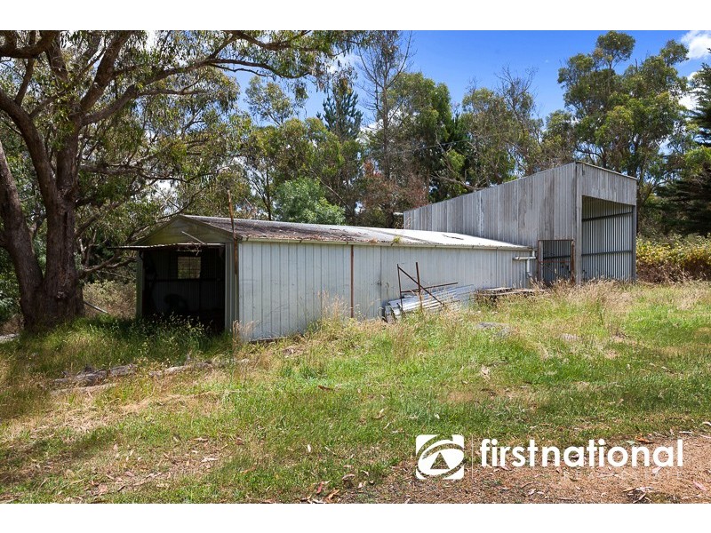 Lot 8, 255 Leppitt Road, Pakenham Upper VIC 3810