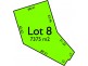 Lot 8, 255 Leppitt Road, Pakenham Upper VIC 3810
