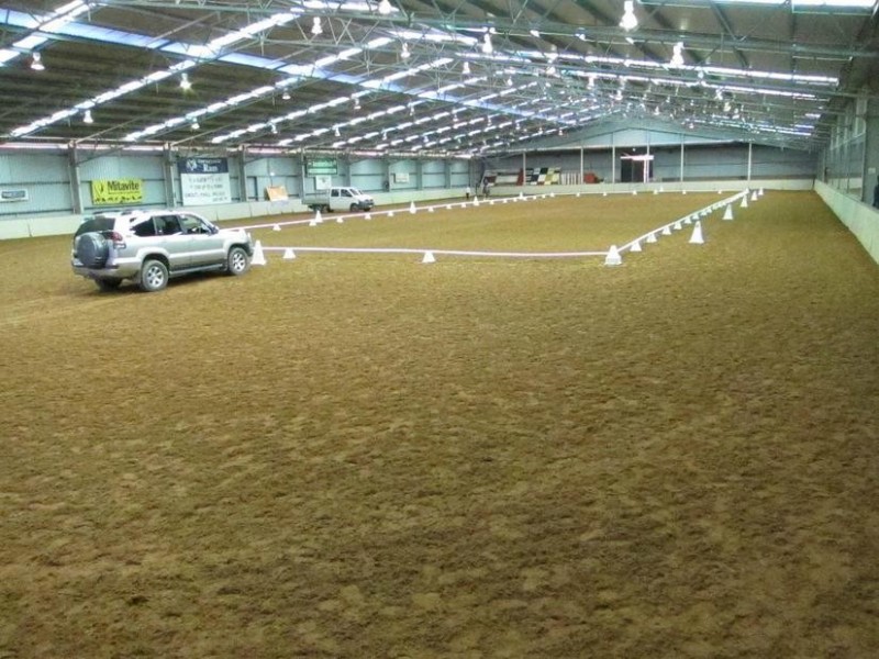 195 Tonimbuk Road, Bunyip North VIC 3815