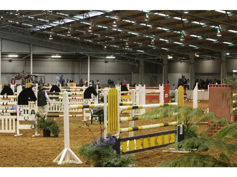 195 Tonimbuk Road, Bunyip North VIC 3815