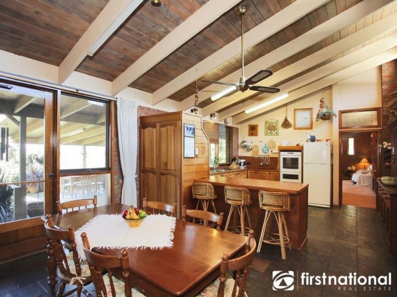 195 Tonimbuk Road, Bunyip North VIC 3815