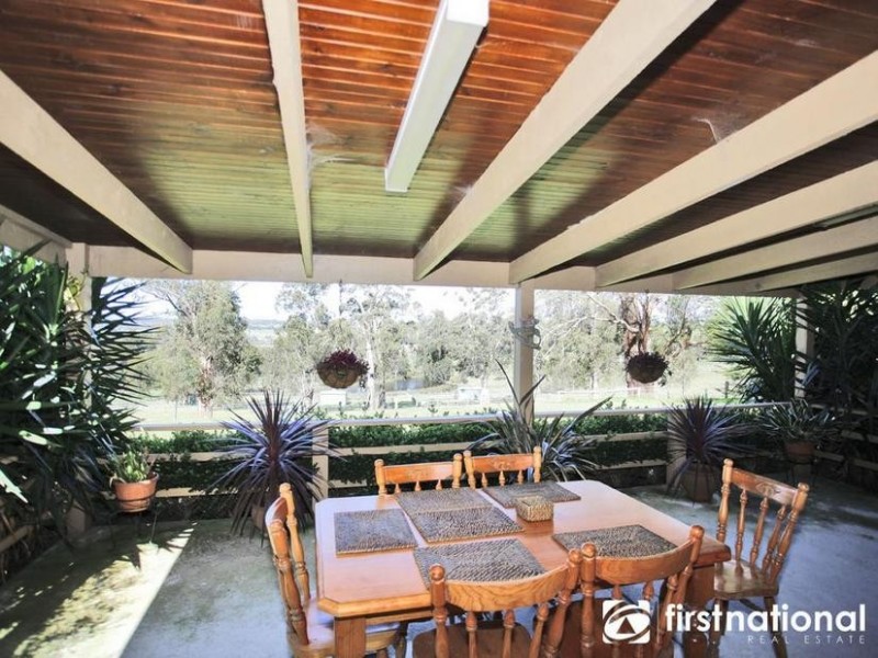 195 Tonimbuk Road, Bunyip North VIC 3815