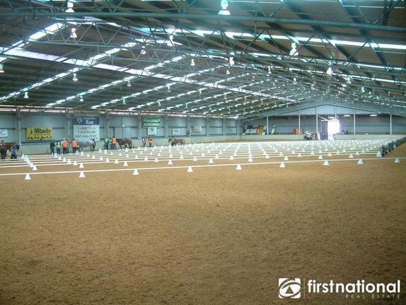 195 Tonimbuk Road, Bunyip North VIC 3815