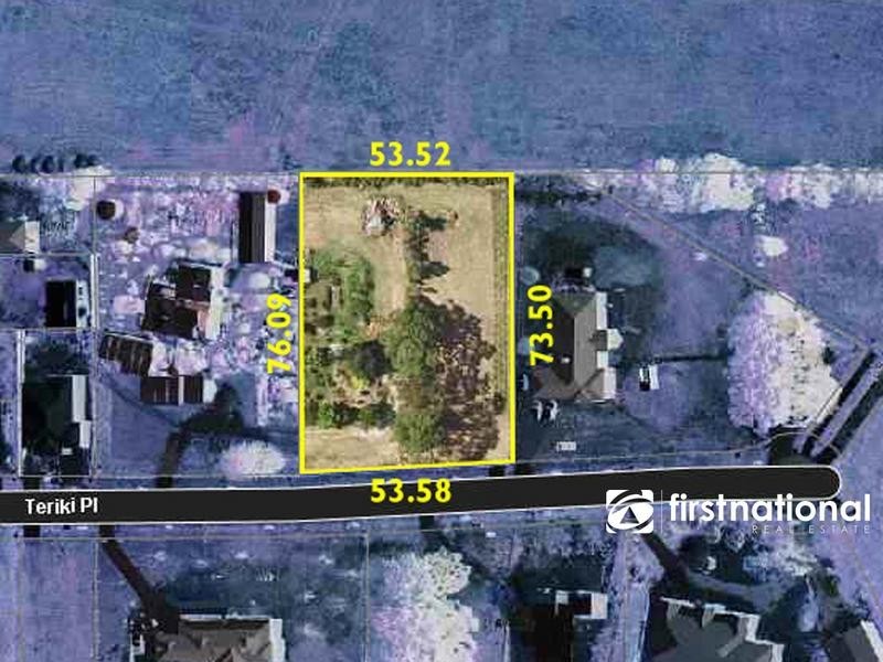 Lot 11 (7) Teriki Place, Garfield VIC 3814