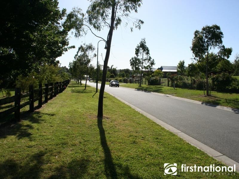 Lot 11 (7) Teriki Place, Garfield VIC 3814
