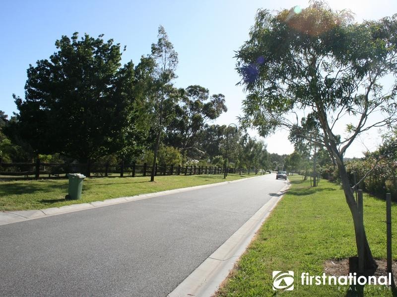 Lot 11 (7) Teriki Place, Garfield VIC 3814