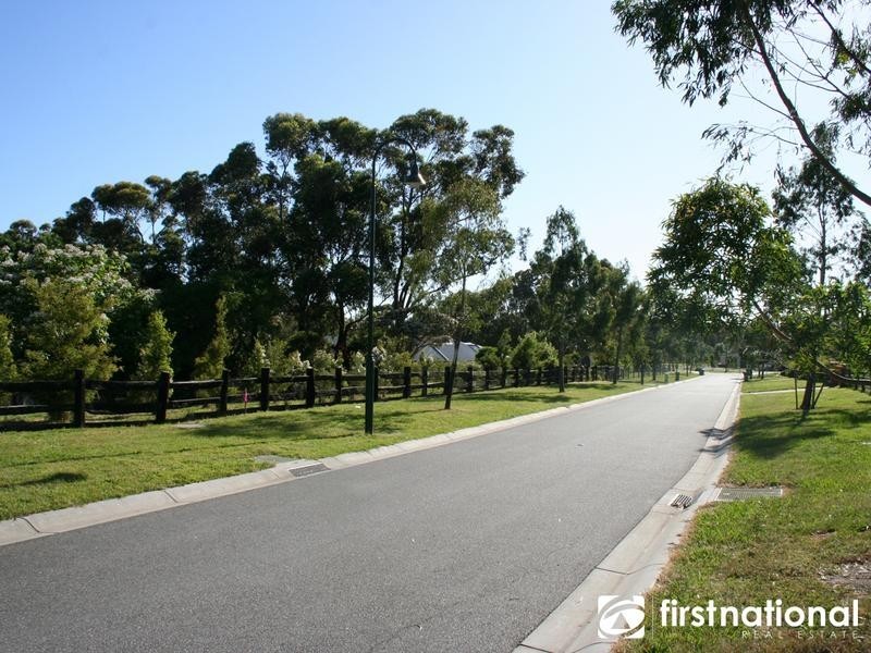 Lot 11 (7) Teriki Place, Garfield VIC 3814