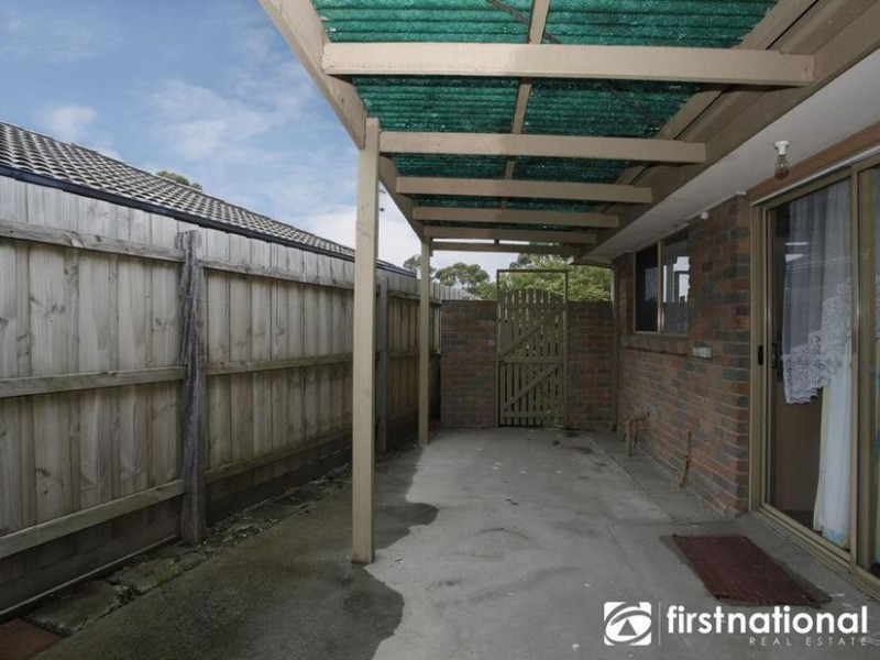 44 Cameron Way, Pakenham VIC 3810