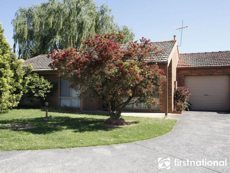 4/49 King Street, Pakenham VIC 3810