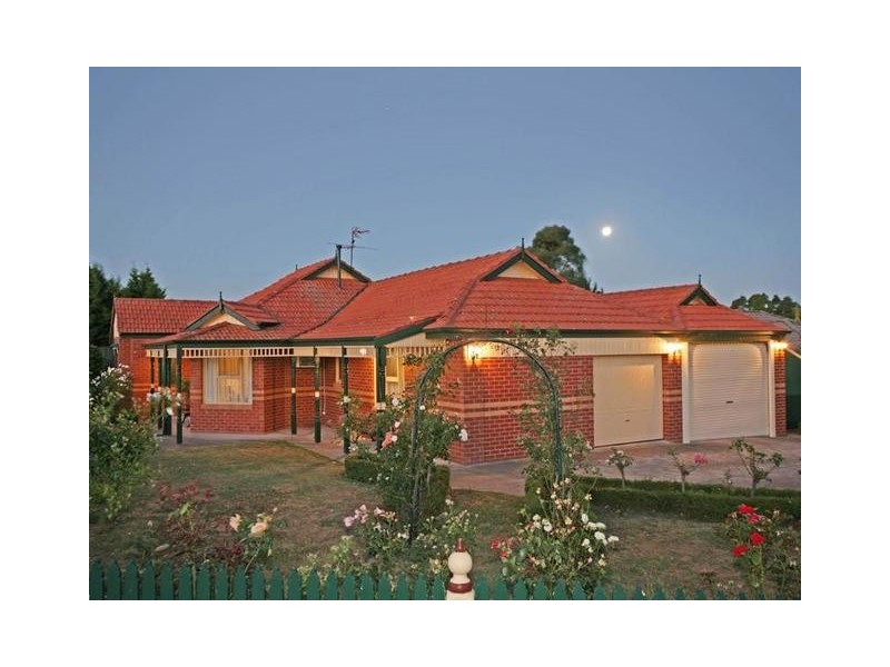 1 Templeton Crescent, Pakenham VIC 3810