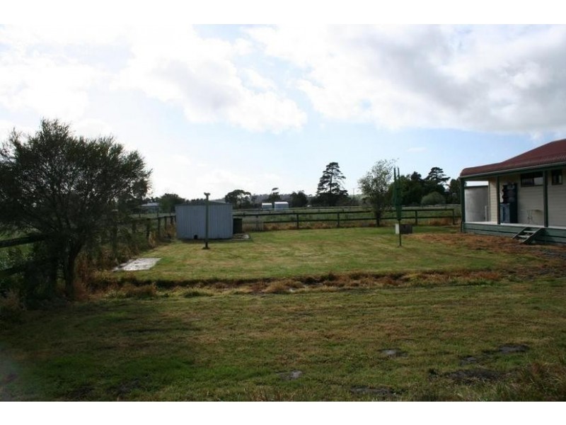 26 Johnson Street, Longwarry VIC 3816