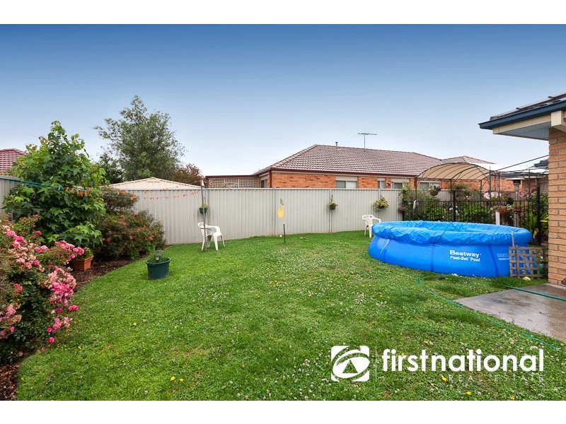 59 Oaklands Way, Pakenham VIC 3810