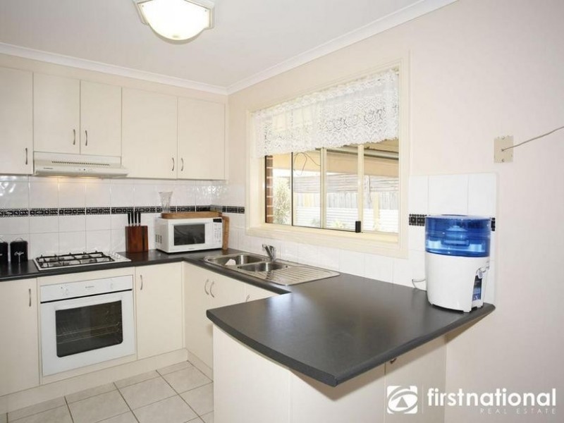 154 Manna Gum Drive North, Pakenham VIC 3810