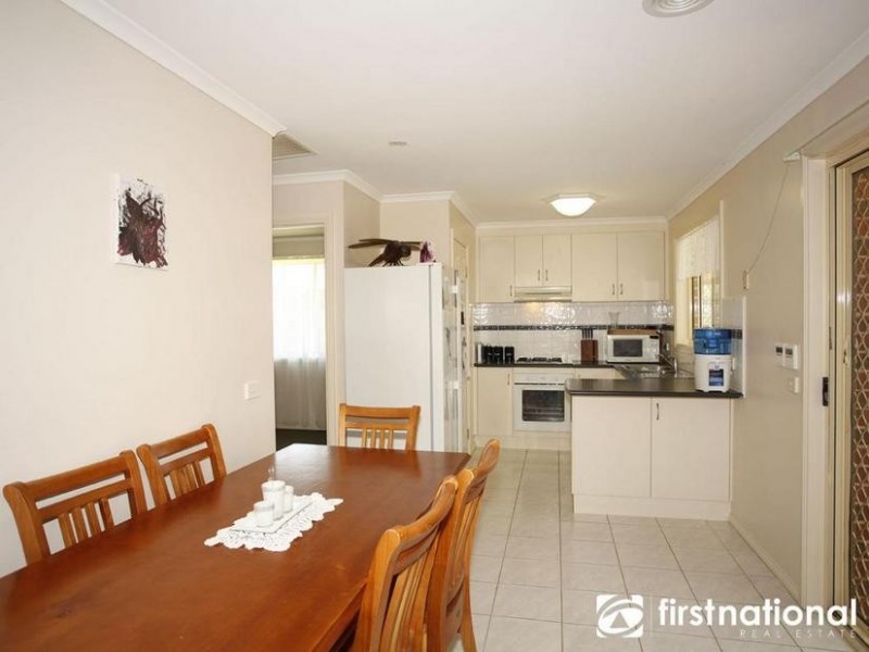 154 Manna Gum Drive North, Pakenham VIC 3810