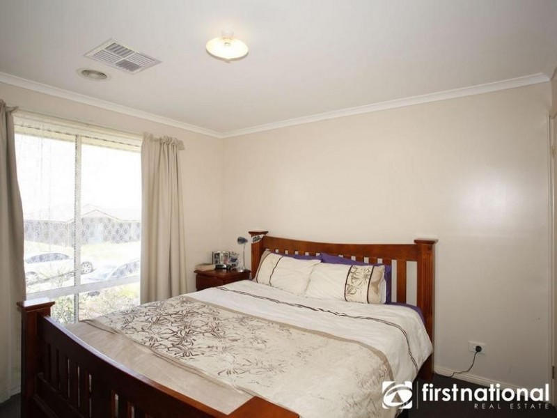 154 Manna Gum Drive North, Pakenham VIC 3810