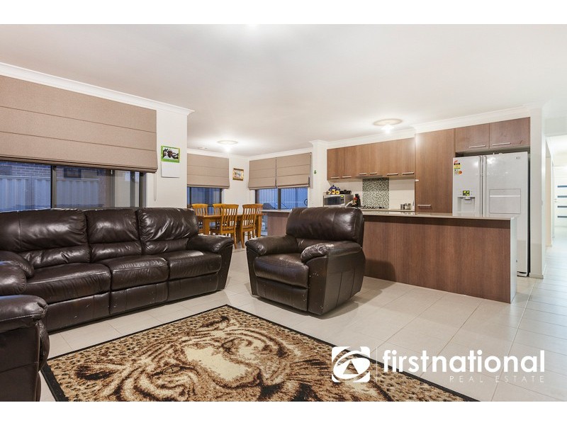 31 Victory Drive, Pakenham VIC 3810