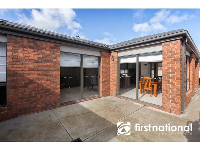 31 Victory Drive, Pakenham VIC 3810