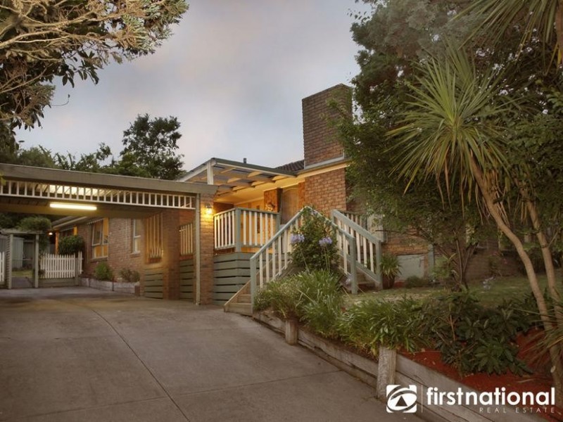 9 The Ridgeway, Pakenham VIC 3810
