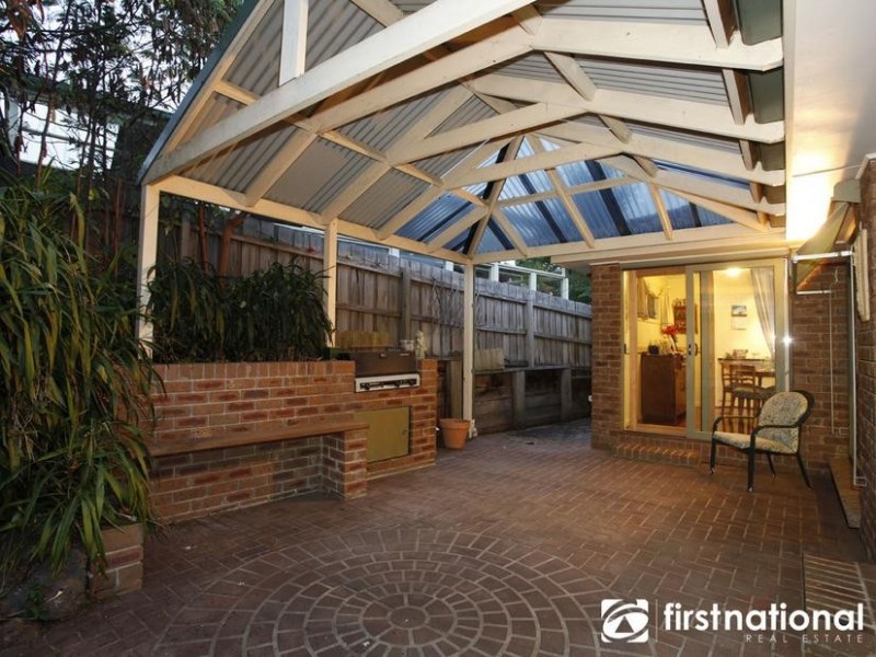 9 The Ridgeway, Pakenham VIC 3810