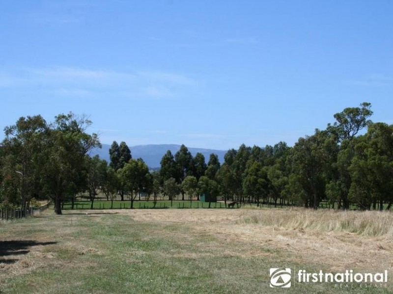 Lot Lots 2 & 3, 35 Wattletree Road, Bunyip VIC 3815