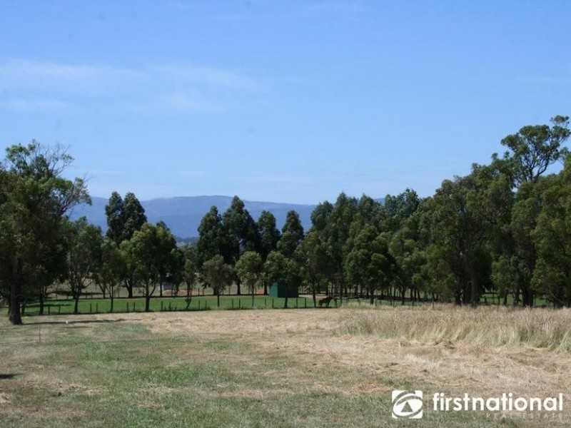 Lot Lots 2 & 3, 35 Wattletree Road, Bunyip VIC 3815
