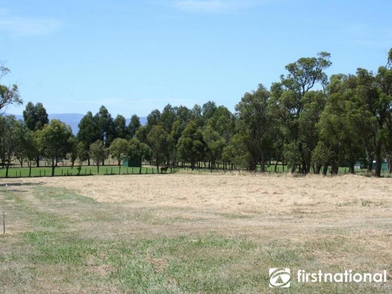 Lot Lots 2 & 3, 35 Wattletree Road, Bunyip VIC 3815