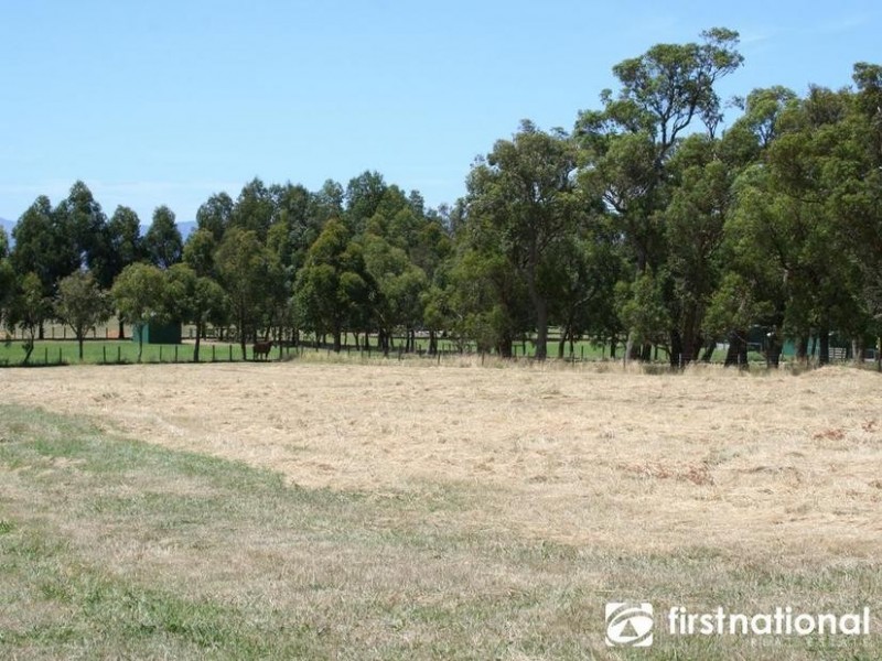 Lot Lots 2 & 3, 35 Wattletree Road, Bunyip VIC 3815