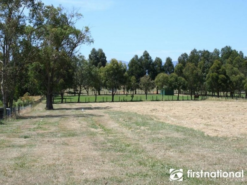 Lot Lots 2 & 3, 35 Wattletree Road, Bunyip VIC 3815