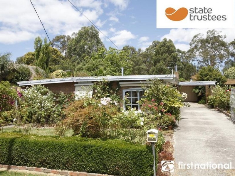 22 Gardner Street, Longwarry VIC 3816