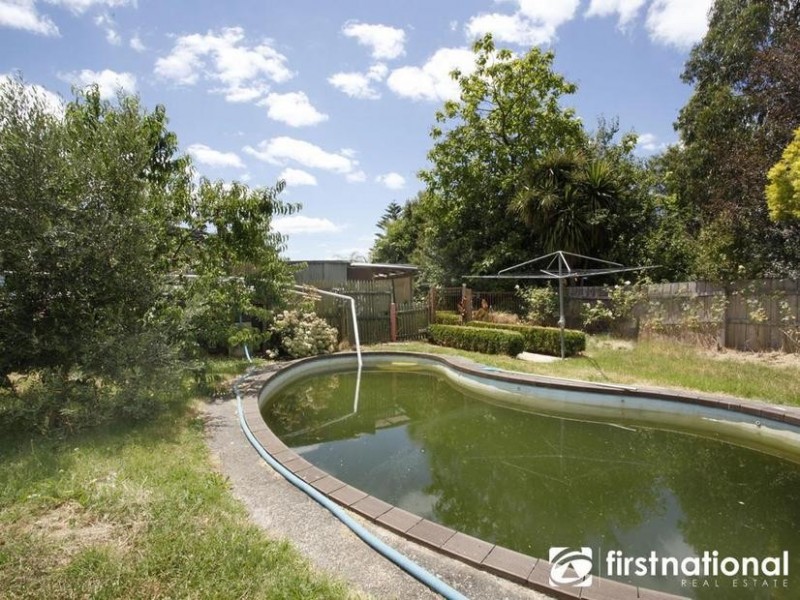 22 Gardner Street, Longwarry VIC 3816