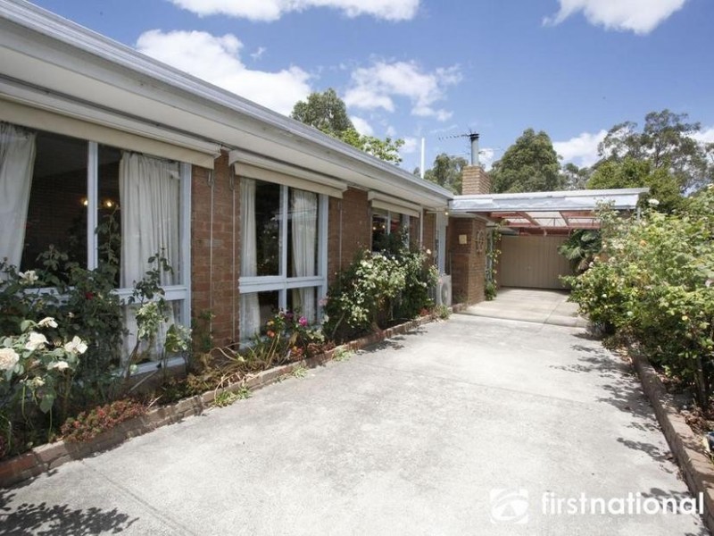 22 Gardner Street, Longwarry VIC 3816