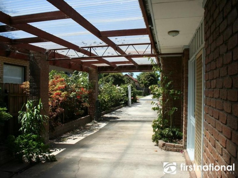 22 Gardner Street, Longwarry VIC 3816