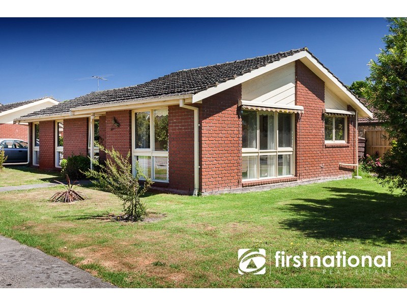 5/36-38 King Street, Pakenham VIC 3810