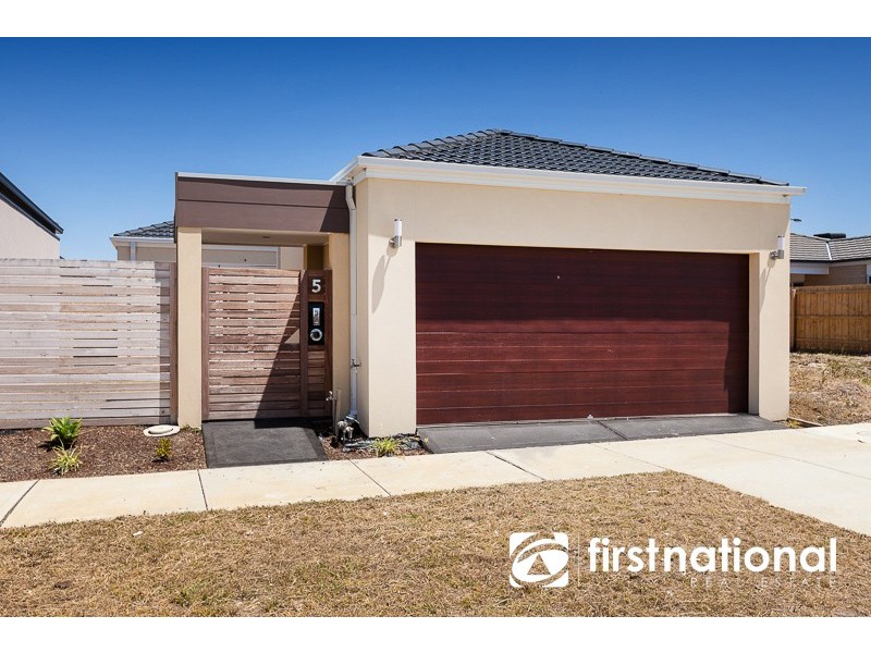 5 Fern Street, Officer VIC 3809