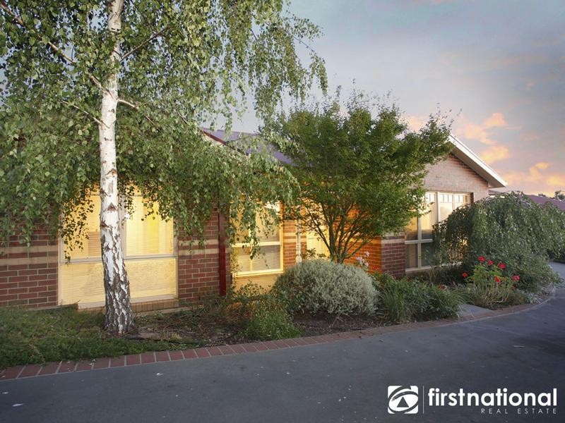 3/40 Railway Avenue, Garfield VIC 3814