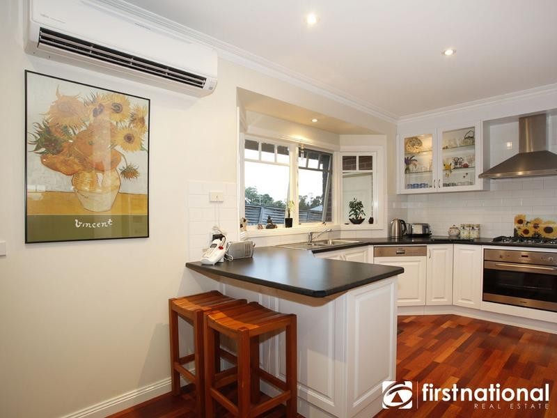 3/40 Railway Avenue, Garfield VIC 3814